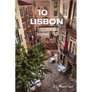 10 Lisbon Stories de Joke Langens e Dirk Timmerman