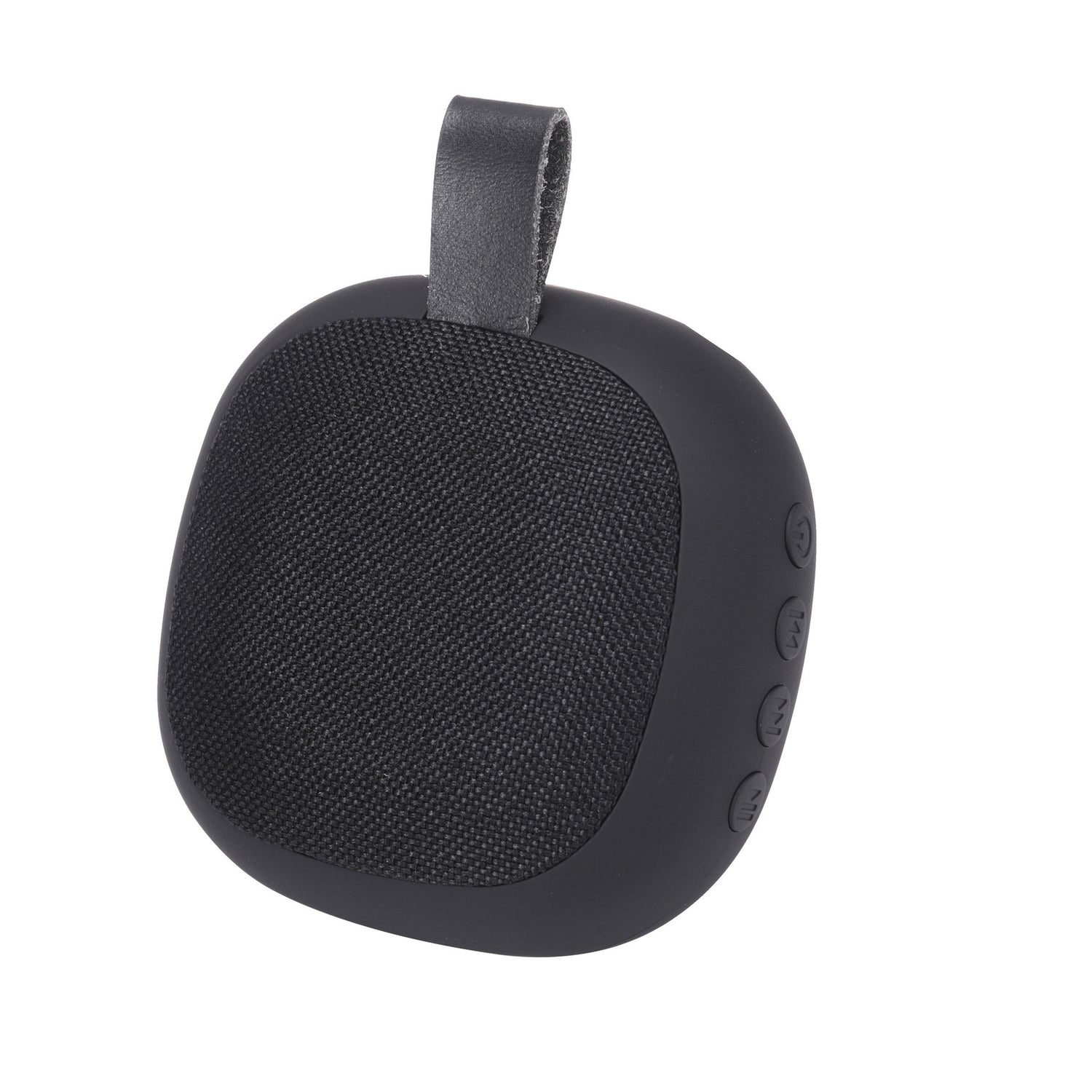 Auriculares E Coluna Sem Fios Preto Blue