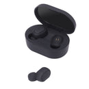 Auriculares E Coluna Sem Fios Preto Blue