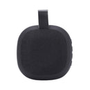 Auriculares E Coluna Sem Fios Preto Blue