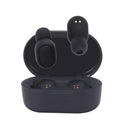 Auriculares E Coluna Sem Fios Preto Blue