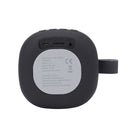 Auriculares E Coluna Sem Fios Preto Blue