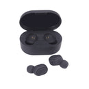 Auriculares E Coluna Sem Fios Preto Blue