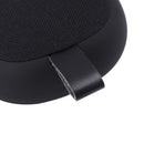 Auriculares E Coluna Sem Fios Preto Blue