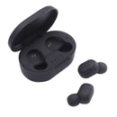 Auriculares E Coluna Sem Fios Preto Blue