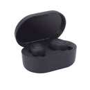 Auriculares E Coluna Sem Fios Preto Blue