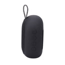 Auriculares E Coluna Sem Fios Preto Blue