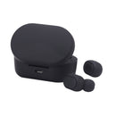 Auriculares E Coluna Sem Fios Preto Blue