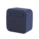 Auscultadores E Coluna Sem Fios Azul Blue