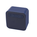 Auscultadores E Coluna Sem Fios Azul Blue