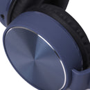 Auscultadores E Coluna Sem Fios Azul Blue