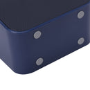 Auscultadores E Coluna Sem Fios Azul Blue