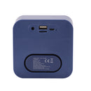 Auscultadores E Coluna Sem Fios Azul Blue