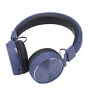 Auscultadores E Coluna Sem Fios Azul Blue