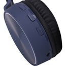 Auscultadores E Coluna Sem Fios Azul Blue