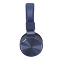 Auscultadores E Coluna Sem Fios Azul Blue