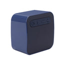 Auscultadores E Coluna Sem Fios Azul Blue