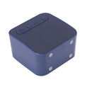 Auscultadores E Coluna Sem Fios Azul Blue