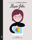 Steve Jobs de Maria Isabel Sánchez Vegara