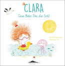 Clara N º5 - que Belo Dia de Sol! de Émilie Chazerand