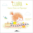 Clara N º6 - Vamos Fazer um Piquenique de Émilie Chazerand