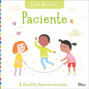 É Tão Fácil Ser Nº 6 - Paciente de Amanda Lott