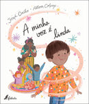 A Minha Voz é Linda de Joseph Coelho
