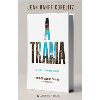 A Trama de Jean Hanff Korelitz