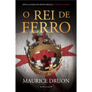 O Rei de Ferro de Maurice Druon