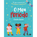 O Meu Período de Chella Quint