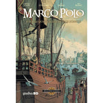 Marco Polo Vol.1-O Rapaz Que de Christian Clot , Fabio Bono