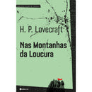 Nas Montanhas Da Loucura de H. P. Lovecraft