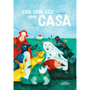 Era Uma Vez Uma Casa de Philippe Nessmann