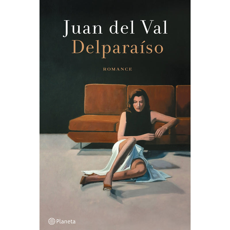 Delparaíso de Juan Del Val