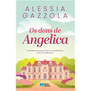 Os Dons de Angelica de Alessia Gazzola