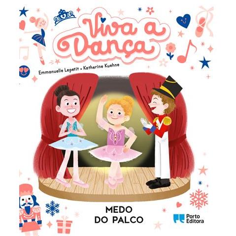 Medo do Palco