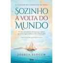 Sozinho À Volta Do Mundo de Joshua Slocum