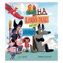 Não Há Lobo Mau Nesta História de Lou Carter