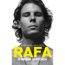 Rafa de Rafael Nadal & John Carlin