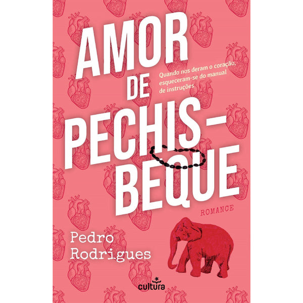Amor De Pechibesque de Pedro Rodrigues
