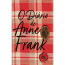 O Diário De Anne Frank - Edição Especial de Anne Frank