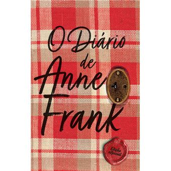 O Diário de Anne Frank de Anne Frank