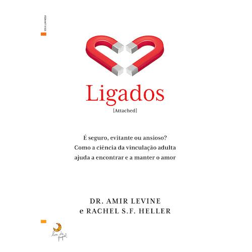 Ligados de Dr. Amir Levine
