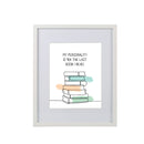 Facepaper "My Personality"