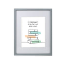 Facepaper "My Personality"