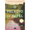 O Palácio de Papel de Miranda Cowley Heller
