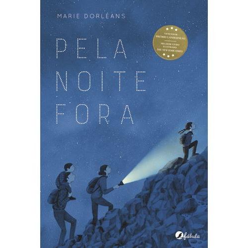 Pela Noite Fora de Marie Dorléans