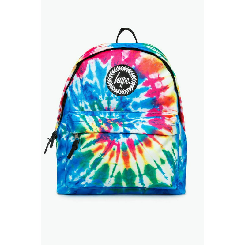 Mochila Hippy Tie Dye Hype