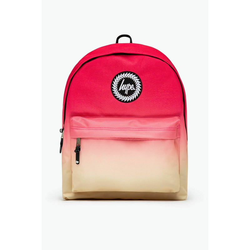 Mochila Soft Pink&Peach Hype