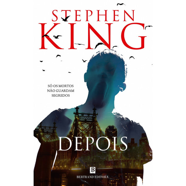 Depois de Stephen King